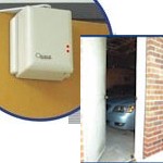 SL150DM - Automatic Swing Door Opener for Exterior Doors